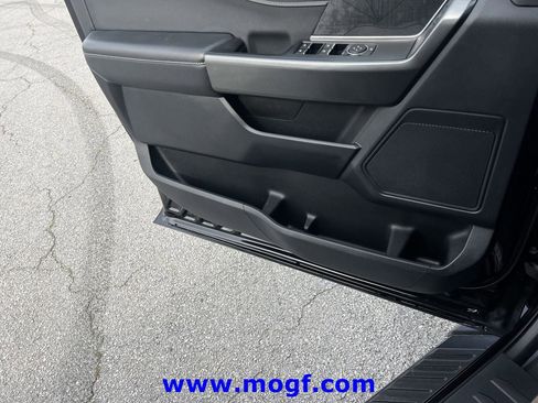 Certified 2023 Ford F150 XLT w/ Equipment Group 302A High image 18