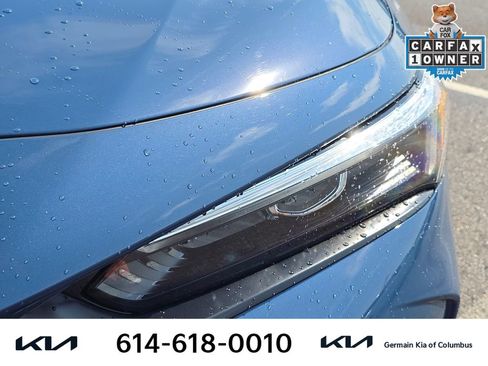 Used 2026 Honda Civic LX image 14