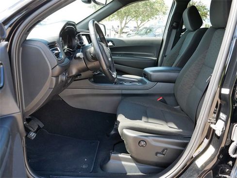 Used 2024 Dodge Durango SXT image 13