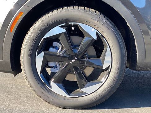 New 2026 Kia Sorento EX image 8