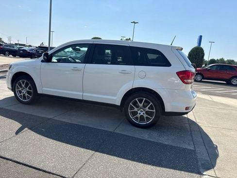 Used 2019 Dodge Journey GT AWD/4WD image 10