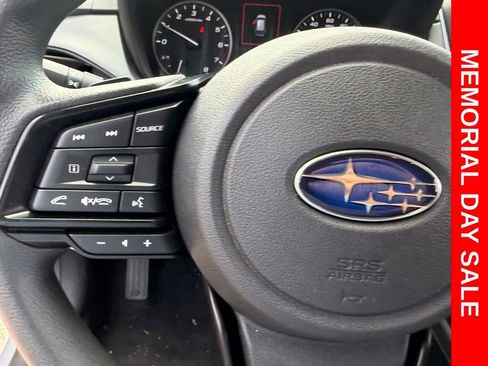 Used 2025 Subaru Crosstrek 2.0i Premium AWD/4WD image 27