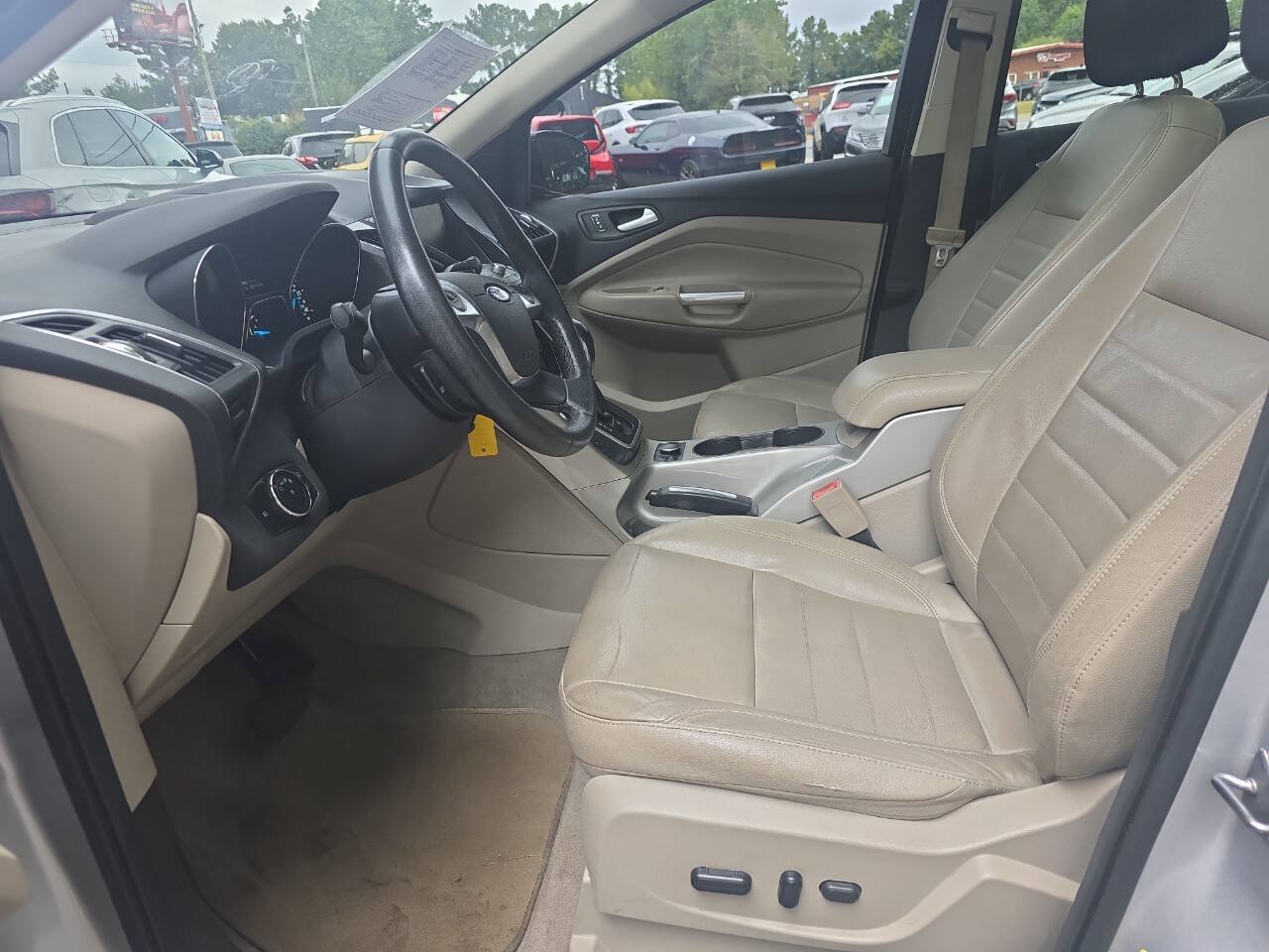 Used 2013 Ford Escape SEL FWD image 5