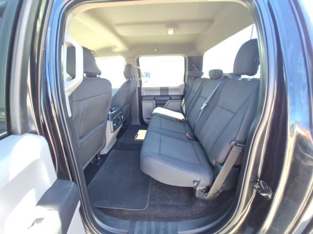 Used 2019 Ford F150 XL w/ Equipment Group 101A Mid AWD/4WD image 12