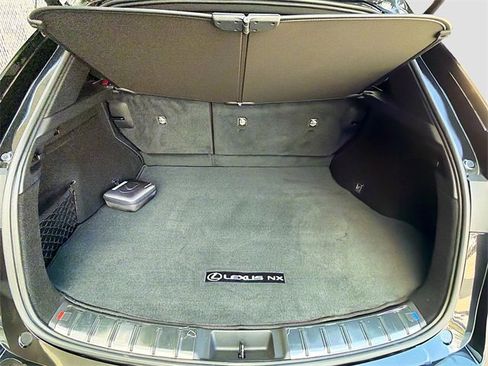 Used 2025 Lexus NX 250 FWD image 12