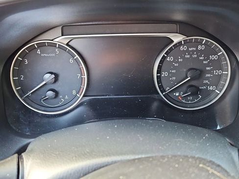 Used 2023 Nissan Altima 2.5 SL image 24