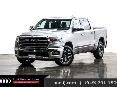 Used 2025 RAM 1500 Laramie