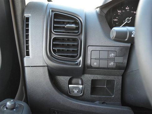 New 2026 RAM ProMaster 2500 w/ Safety Group image 24