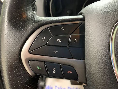 Used 2021 Dodge Durango SXT AWD/4WD image 11