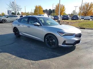New 2026 Acura Integra A-Spec video 2