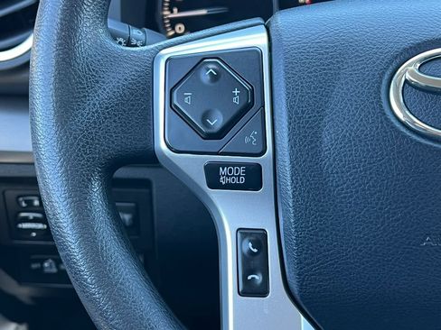 Used 2018 Toyota Tundra SR5 w/ SR5 Upgrade Package RWD image 25