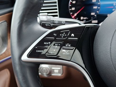 Certified 2026 Mercedes-Benz GLE 450 4MATIC image 23