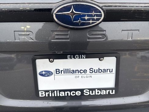 New 2026 Subaru Forester Touring image 10