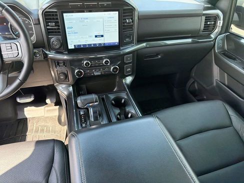 Used 2022 Ford F150 XLT w/ Equipment Group 302A High AWD/4WD image 15