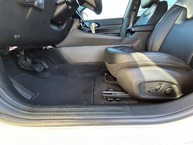 Used 2026 Jeep Compass Limited AWD/4WD image 25