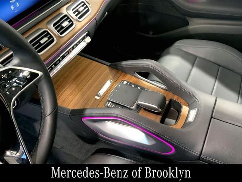 Certified 2026 Mercedes-Benz GLE 350 4MATIC image 17