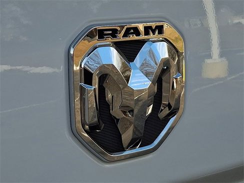 Used 2024 RAM 2500 Tradesman w/ Chrome Appearance Group image 30