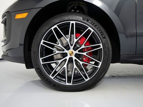 New 2026 Porsche Macan S AWD/4WD image 15
