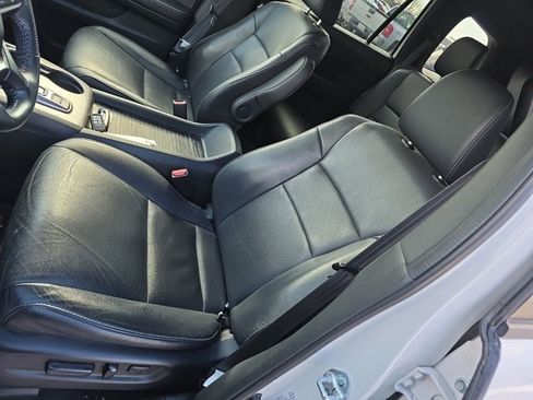 Certified 2023 Honda Passport EX-L image 10