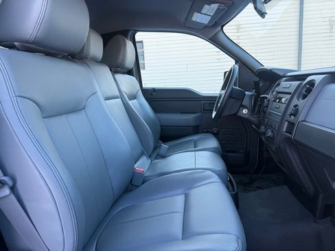Used 2013 Ford F150 XL image 11