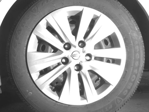 Used 2025 Nissan Sentra S image 14