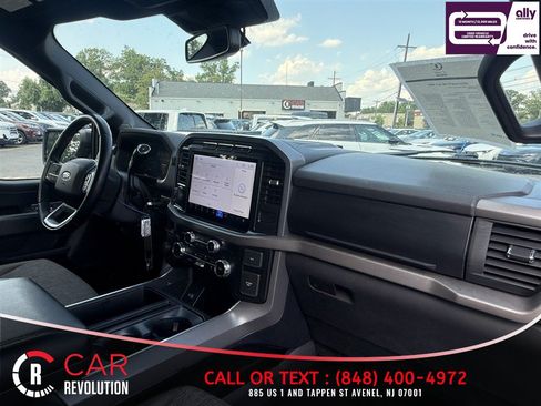 Used 2024 Ford F150 XLT w/ Mobile Office Package AWD/4WD image 33