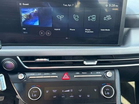 Used 2025 Hyundai Sonata SEL FWD image 31