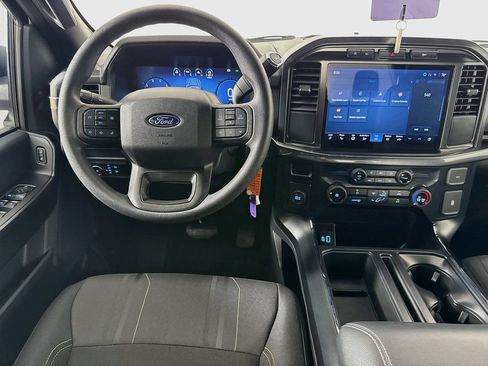 Used 2024 Ford F150 STX RWD image 25