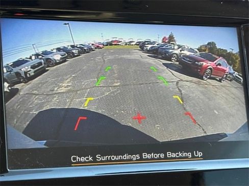 Certified 2021 Subaru Forester image 16