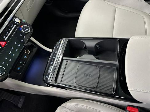 New 2026 Hyundai Tucson Limited image 33