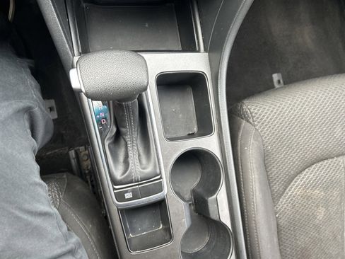 Used 2018 Kia Optima LX w/ Convenience Package image 26