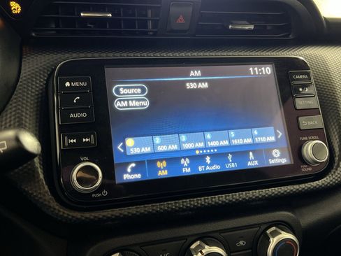 Used 2023 Nissan Kicks SV FWD image 19