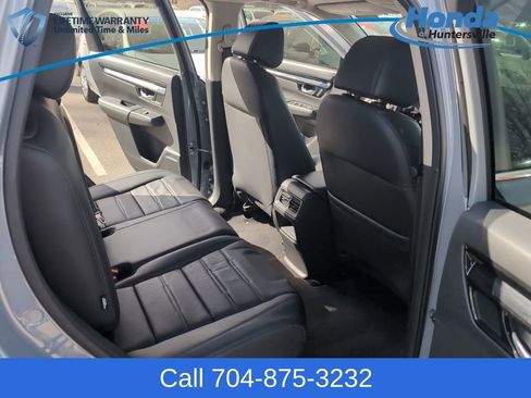 Used 2023 Honda CR-V EX-L image 15