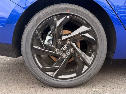 New 2026 Hyundai Elantra Sport FWD image 31