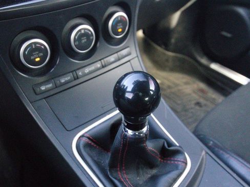 Used 2012 MAZDA MAZDA3 Touring w/ Mazdaspeed Tech Pkg image 23