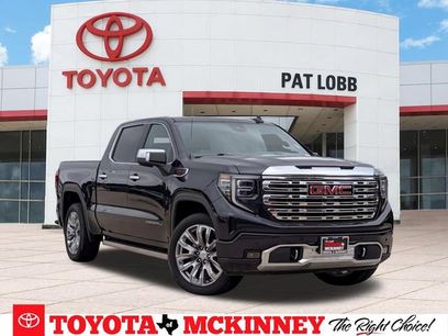 Used 2023 GMC Sierra 1500 Denali