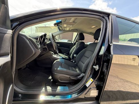 Used 2012 Chevrolet Cruze Eco image 13