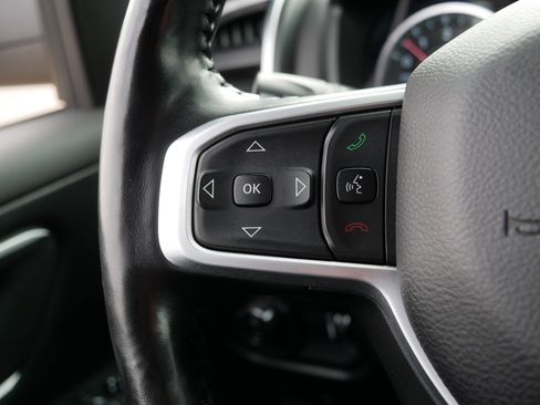 Used 2021 RAM 1500 Big Horn image 28