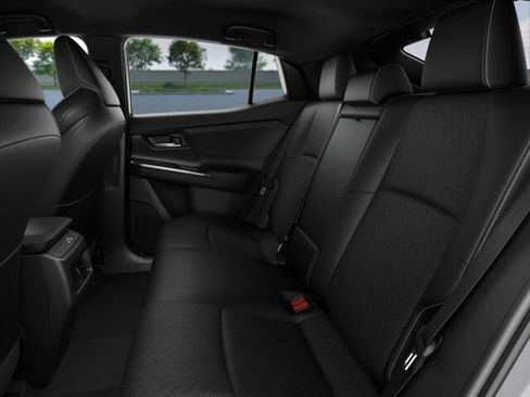 New 2026 Subaru Uncharted AWD image 16