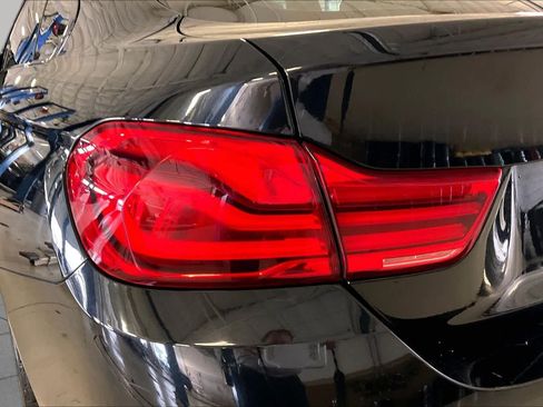 Used 2019 BMW 430i Gran Coupe RWD image 26