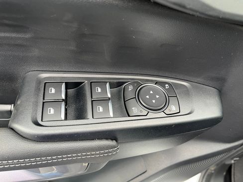 New 2025 Ford Ranger XLT image 14