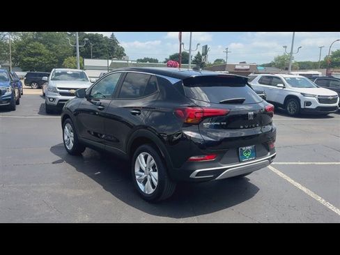 Certified 2024 Buick Encore GX Preferred FWD image 6