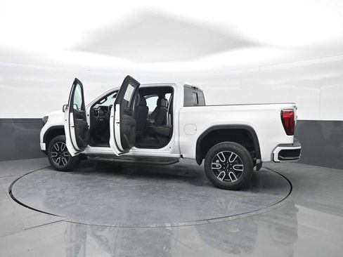 New 2026 GMC Sierra 1500 AT4 w/ AT4 Premium Package AWD/4WD image 46
