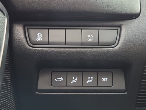 Used 2024 MAZDA CX-50 AWD 2.5 S w/ Cargo Package image 27