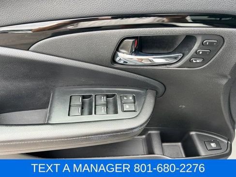 Used 2020 Honda Ridgeline RTL-E image 16
