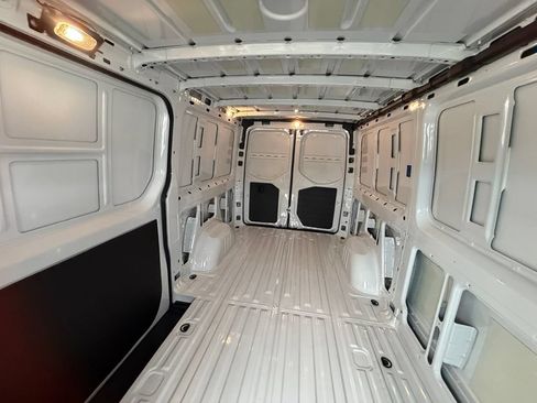 New 2026 Mercedes-Benz Sprinter 2500 image 13