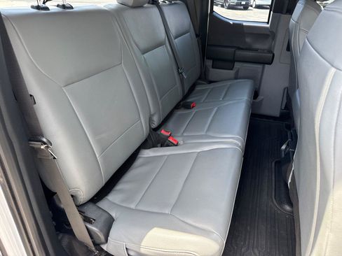 Used 2023 Ford F250 XL w/ XL Chrome Package RWD image 19