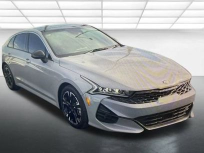 Used 2021 Kia K5 GT-Line w/ GT-Line FWD Premium Package