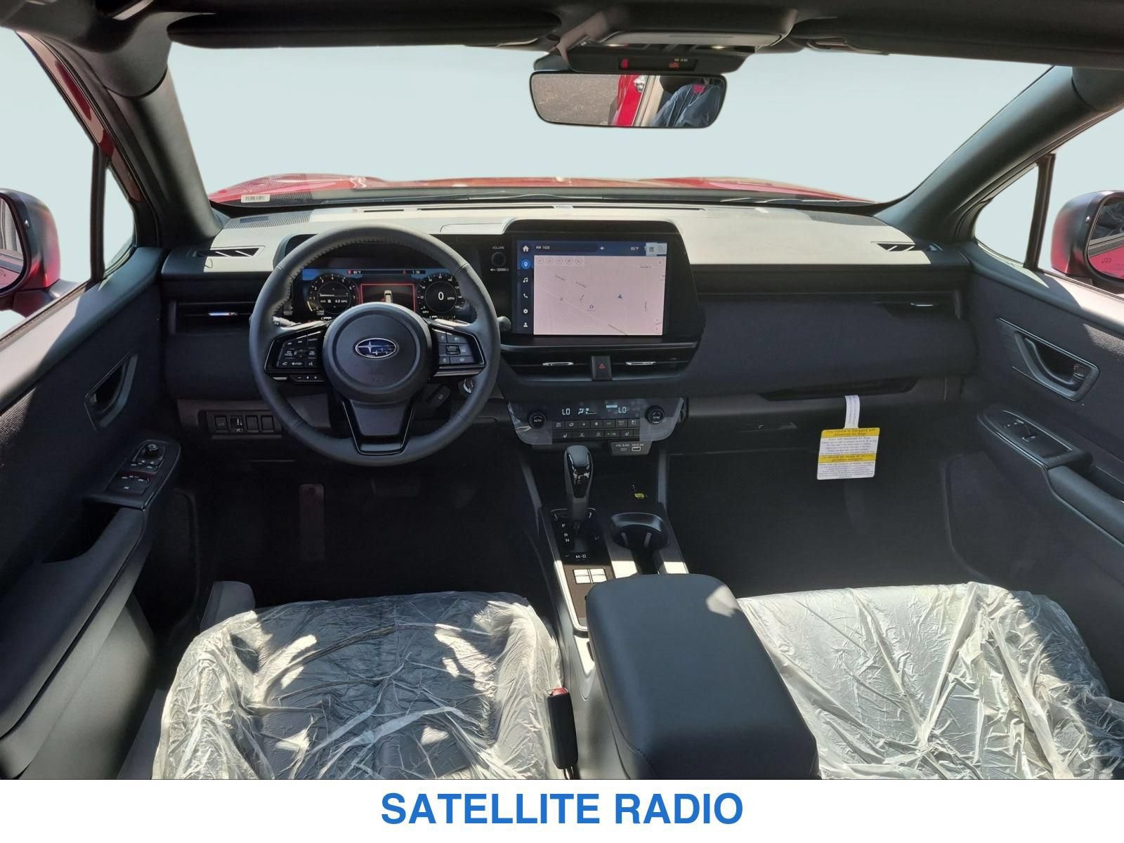 New 2026 Subaru Outback Premium AWD/4WD image 20