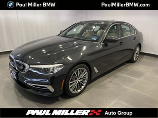 Used 2019 BMW 540i xDrive w/ Convenience Package AWD/4WD 360° Tour